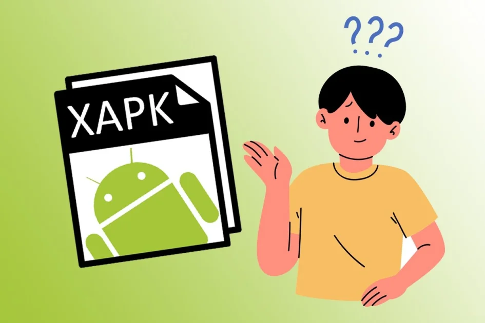 Beyond the Standard APK: How to Install .XAPK and .APKS Files