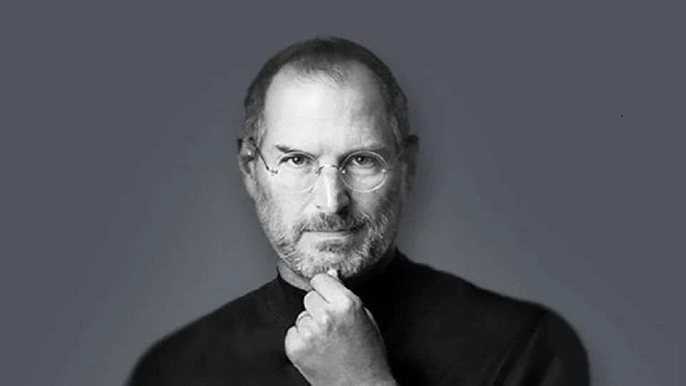 Steve Jobs: The Visionary Who Reimagined the World in Your Pocket