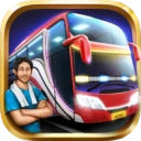 Bus Simulator Indonesia (BUSSID)