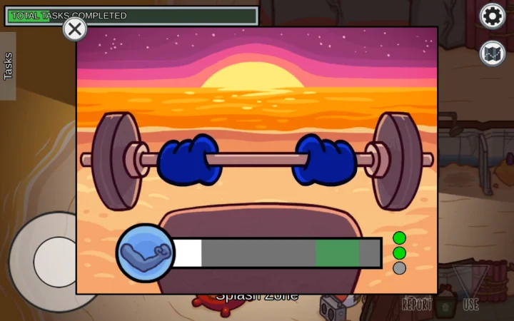 Among Us Screenshot 4