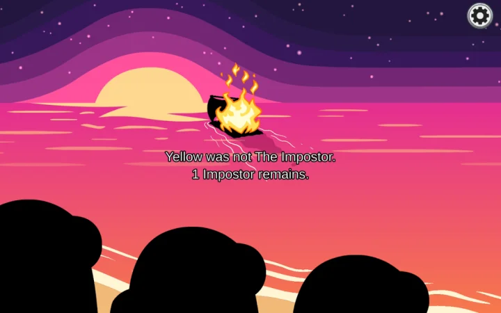 Among Us Screenshot 5