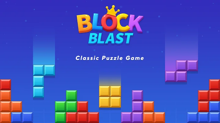 Block Blast Screenshot 5