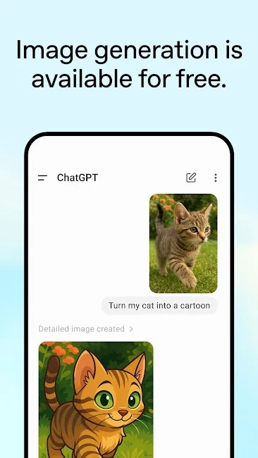 ChatGPT Screenshot 5