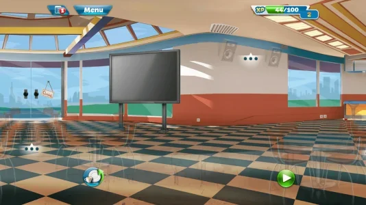 Cooking Fever Screenshot 2