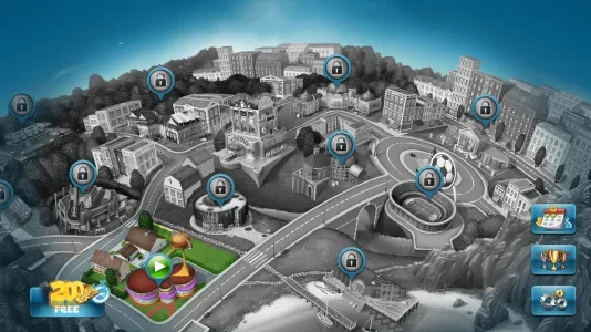 Cooking Fever Screenshot 3