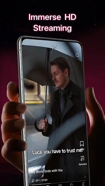 DramaBox Screenshot 2