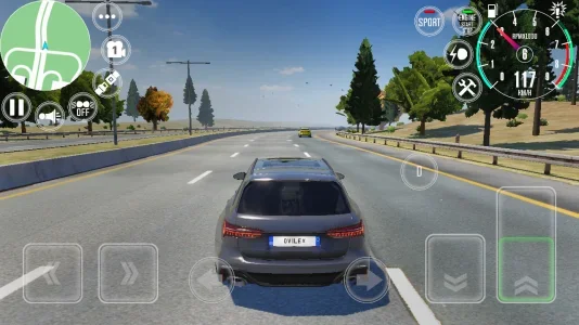 Driving School Simulator: EVO Screenshot 3