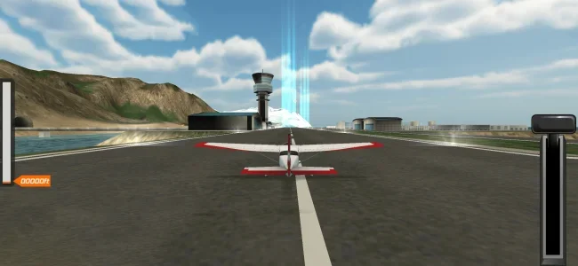 Flight Pilot: 3D Simulator Screenshot 3