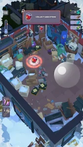 Frost World Screenshot 1