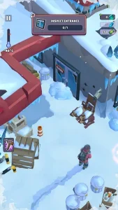 Frost World Screenshot 3