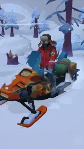 Frost World Screenshot 6