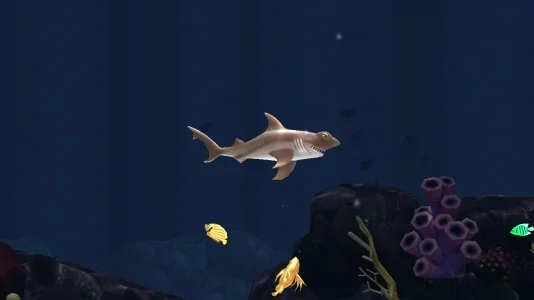 Hungry Shark Evolution Screenshot 1