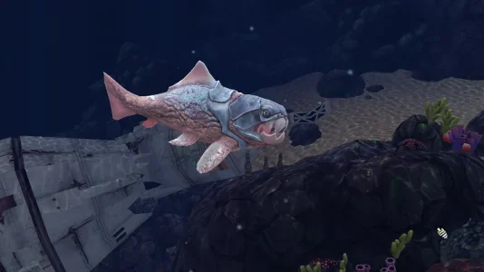 Hungry Shark Evolution Screenshot 3