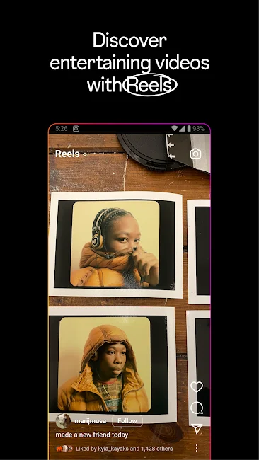 Instagram Pro Screenshot 5