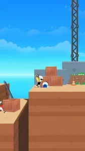 Johnny Trigger Screenshot 4