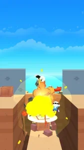 Johnny Trigger Screenshot 5