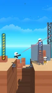 Johnny Trigger Screenshot 6