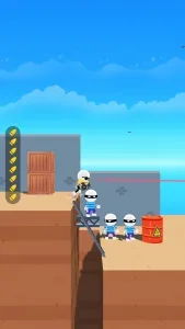 Johnny Trigger Screenshot 7