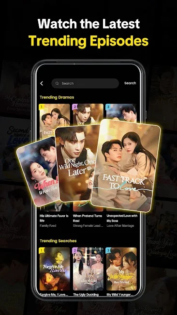 Melolo Premium Screenshot 2