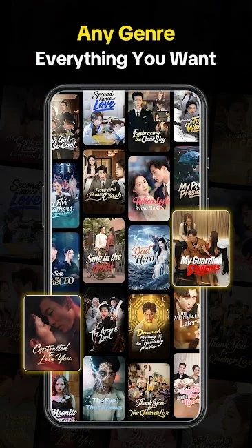 Melolo Premium Screenshot 3