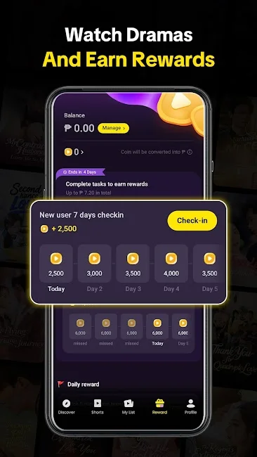 Melolo Premium Screenshot 4