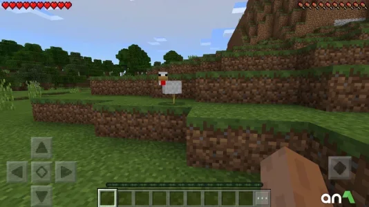 Minecraft Screenshot 3