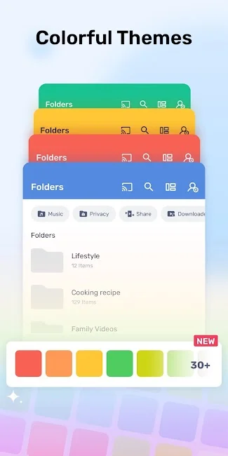 MX Player Screenshot 2