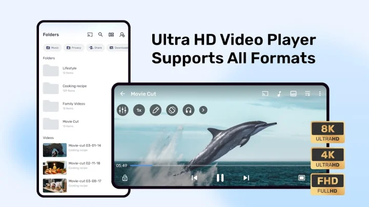 MX Player Screenshot 5