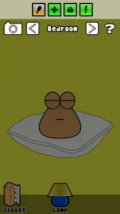 Pou Screenshot 3
