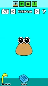 Pou Screenshot 5