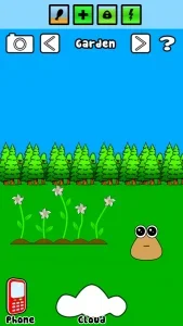 Pou Screenshot 6