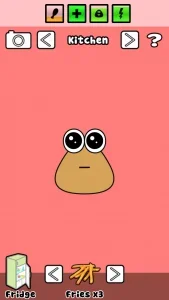 Pou Screenshot 7