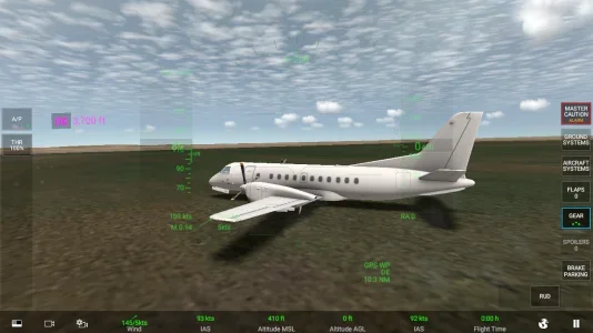 RFS - Real Flight Simulator Screenshot 2