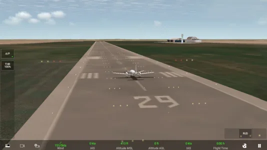 RFS - Real Flight Simulator Screenshot 3