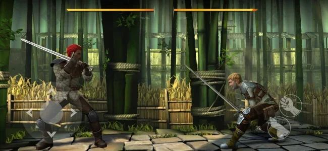 Shadow Fight 3 Screenshot 2