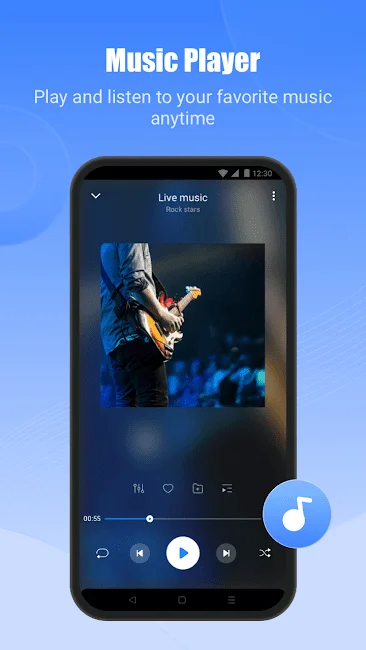 SHAREit Screenshot 2