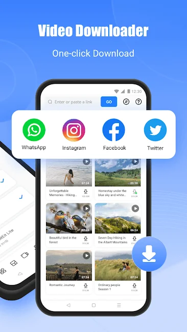 SHAREit Screenshot 3