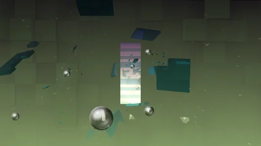 Smash Hit Screenshot 1