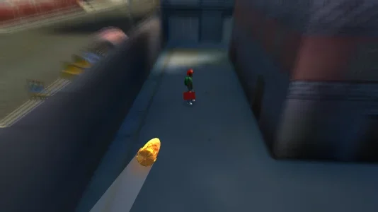 Sniper 3D: Fun Free Online FPS Screenshot 1