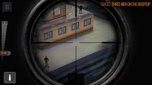 Sniper 3D: Fun Free Online FPS Screenshot 2