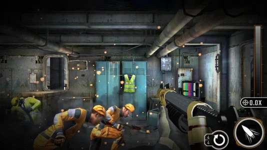 Sniper Strike Screenshot 3