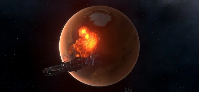 Solar Smash Screenshot 2