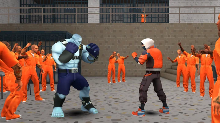 Spider Fighter 3 Screenshot 2