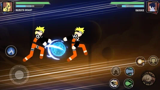 Stickman Great War Screenshot 3