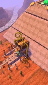 Temple Run 2 Screenshot 7