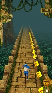 Temple Run Screenshot 1