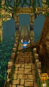 Temple Run Screenshot 4