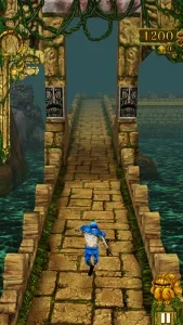 Temple Run Screenshot 5