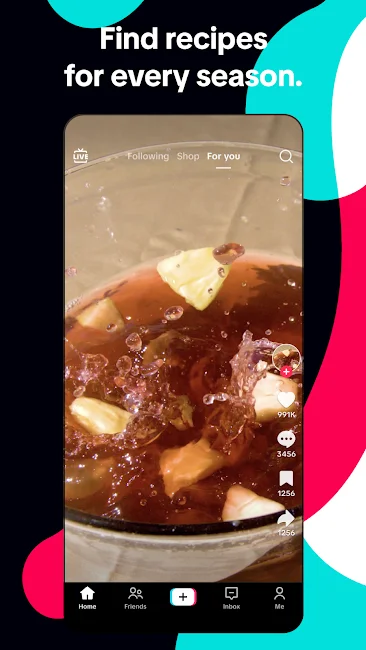 Tiktok Premium Screenshot 2