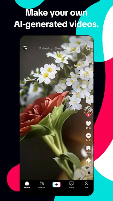 Tiktok Premium Screenshot 4